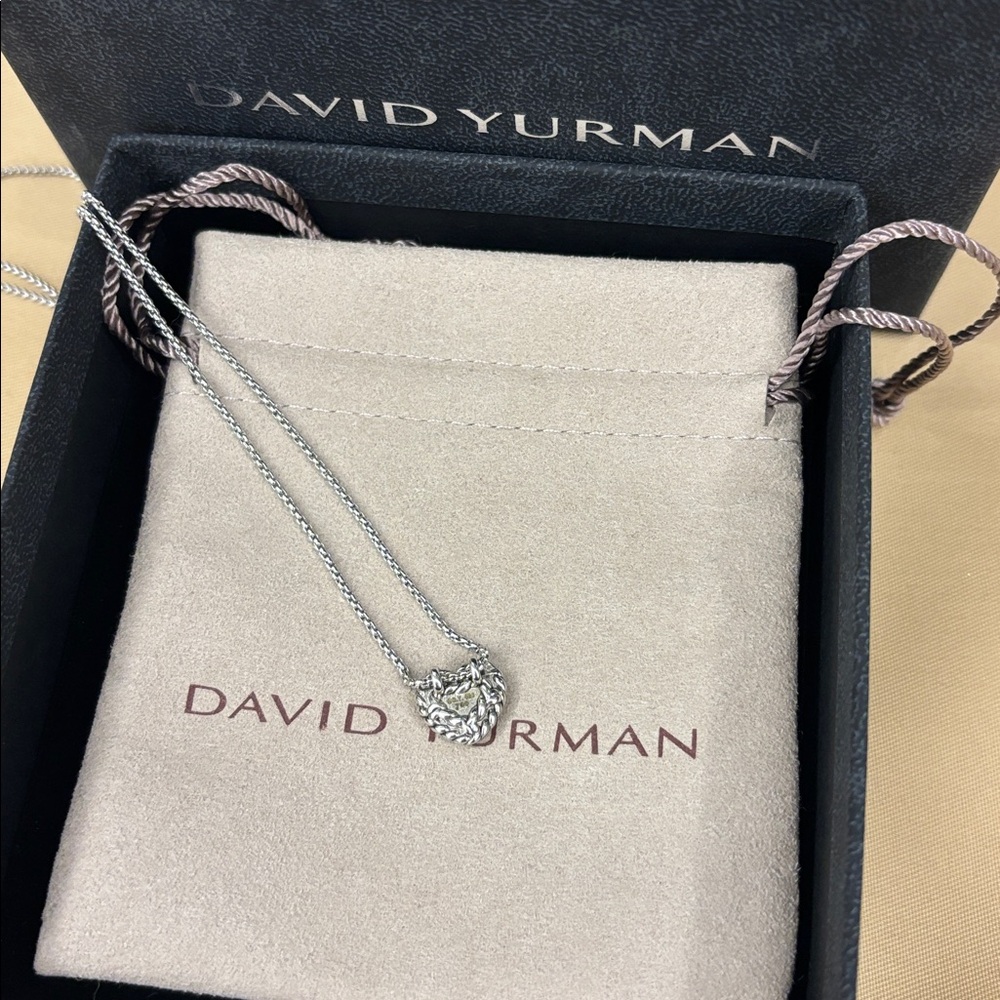 David Yurman 💕 - Picture 2 of 4